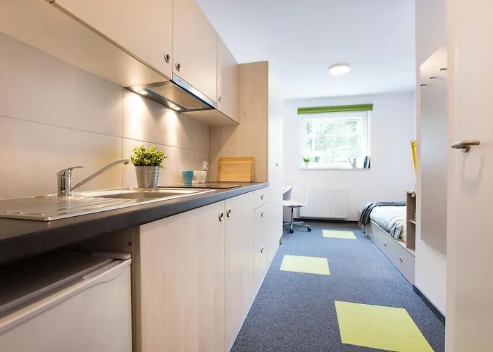 Student Depot Funky Hostel Wrocław