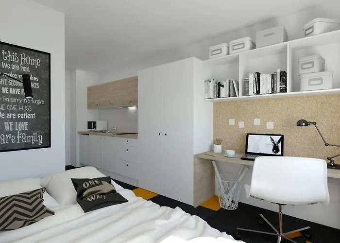 Student Depot Funky Hostel