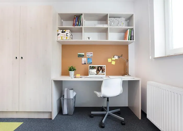 Student Depot Funky * Wrocław