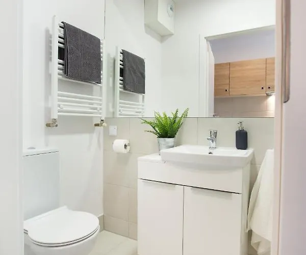 Student Depot Funky Hostel Wroclaw