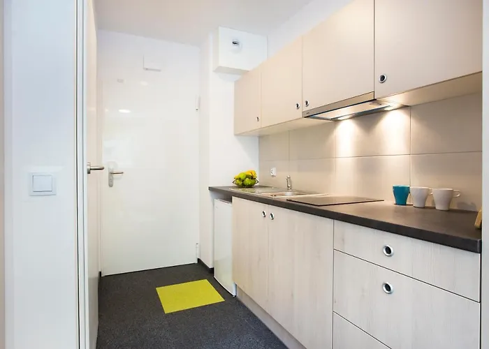 Hostel Student Depot Funky Wroclaw