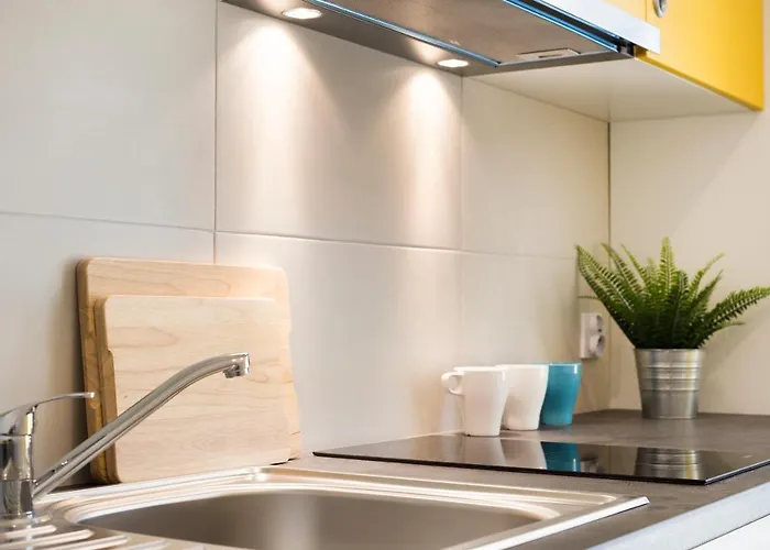 Student Depot Funky * Wroclaw