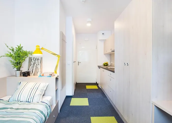 Hostel Student Depot Funky *